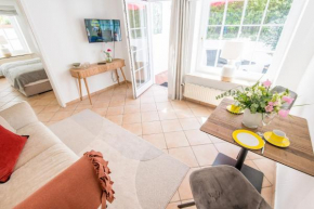FeWo Gorch Fock Strasse